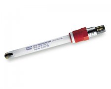 InPro4260 在線(xiàn)pH電極 固態(tài)電解液 耐壓、耐污染 自動(dòng)溫度補(bǔ)償