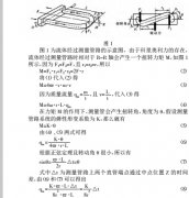 科里奧利質量流量計的原理和常見故障維修